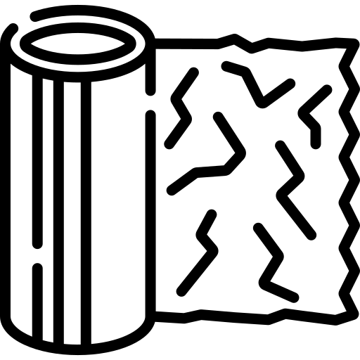 Abdichtungsbänder und Dichtfolie DIBAST GmbH