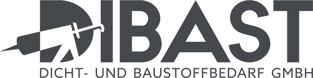 DIBAST Dicht- und Baustoffe GmbH Logo
